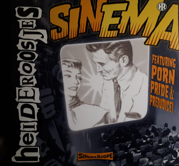 Heideroosjes - Sinema