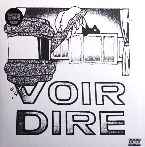 Earl Sweatshirt, Alchemist - Voir Dire