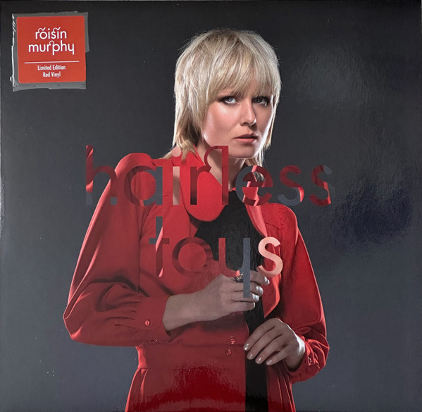 Róisín Murphy - Hairless Toys