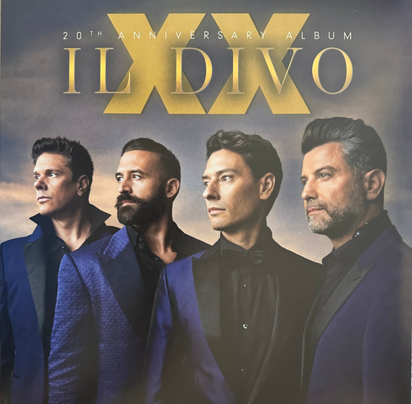 Il Divo - XX