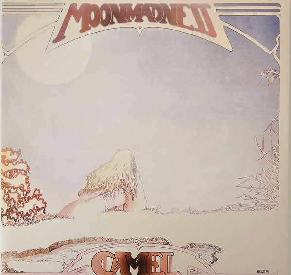 Camel - Moonmadness