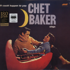 Chet Baker - It Could Happen To You