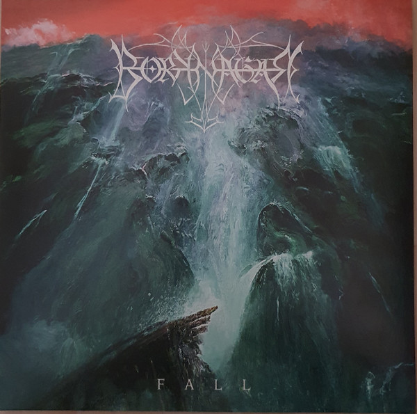 Borknagar - Fall