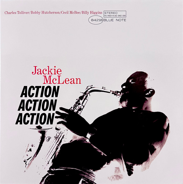 Jackie McLean - Action