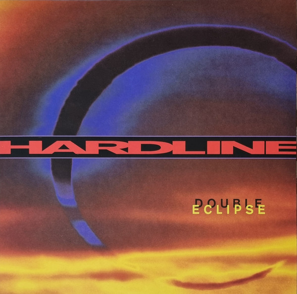 Hardline (3) - Double Eclipse