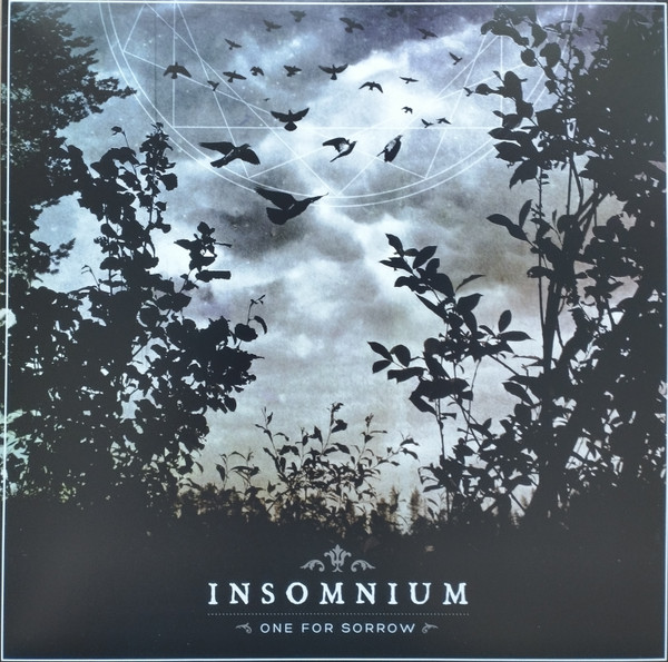 Insomnium - One For Sorrow