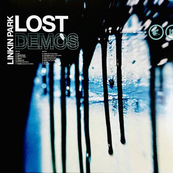 Linkin Park - Lost Demos