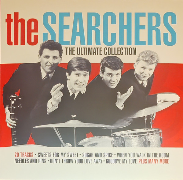 The Searchers - The Ultimate Collection