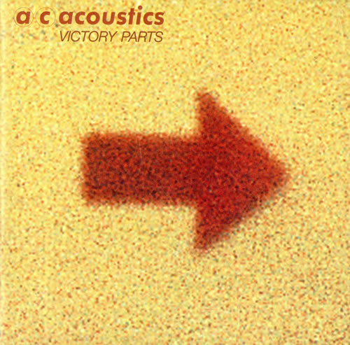 A.C. Acoustics - Victory Parts