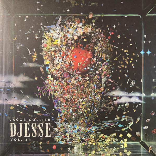 Jacob Collier - Djesse Vol. 4