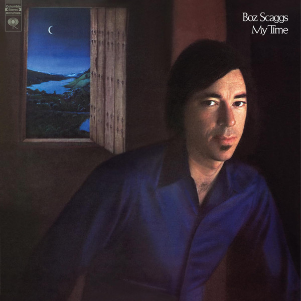 Boz Scaggs - My Time