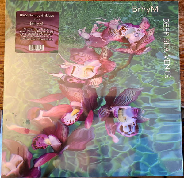 BrhyM - Deep Sea Vents