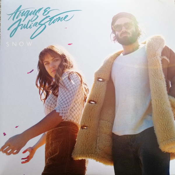 Angus & Julia Stone - Snow