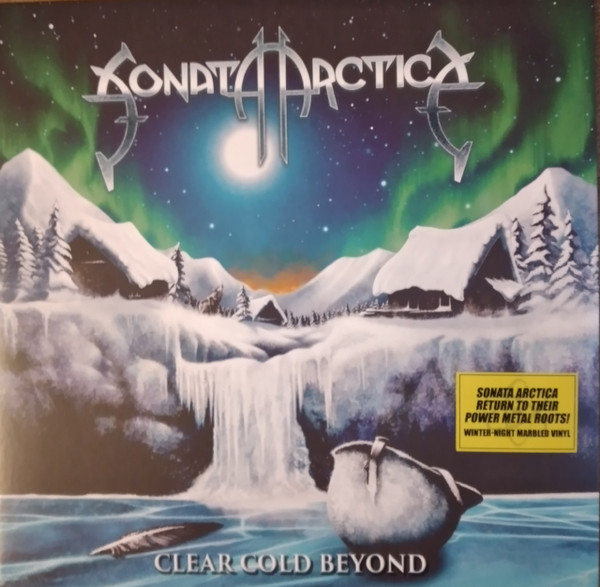 Sonata Arctica - Clear Cold Beyond