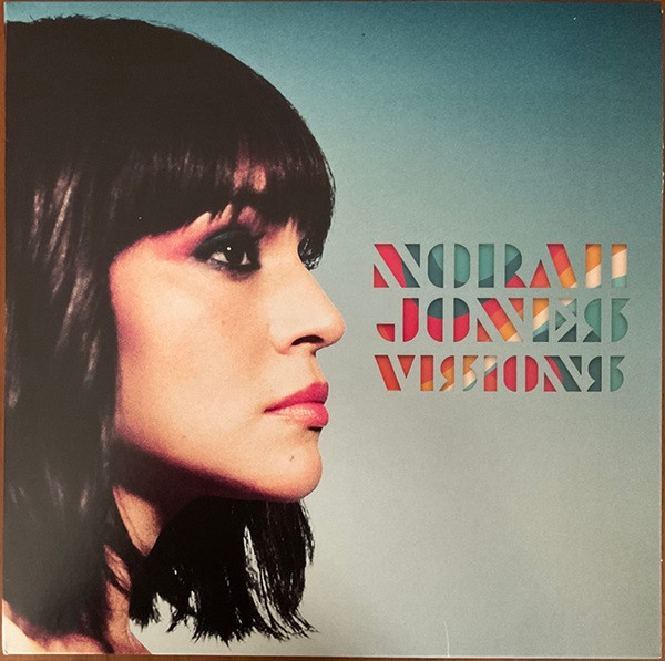 Norah Jones - Visions