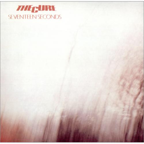 The Cure - Seventeen Seconds