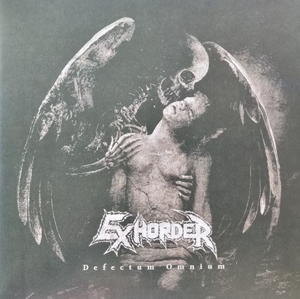 Exhorder - Defectum Omnium