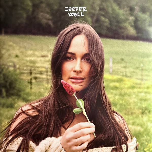 Kacey Musgraves - Deeper Well