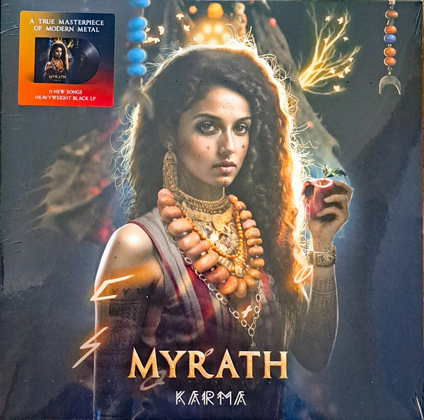 Myrath - Karma