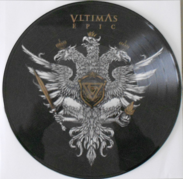 Vltimas - Epic