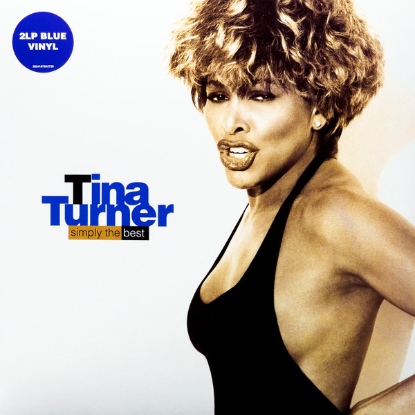 Tina Turner - Simply The Best