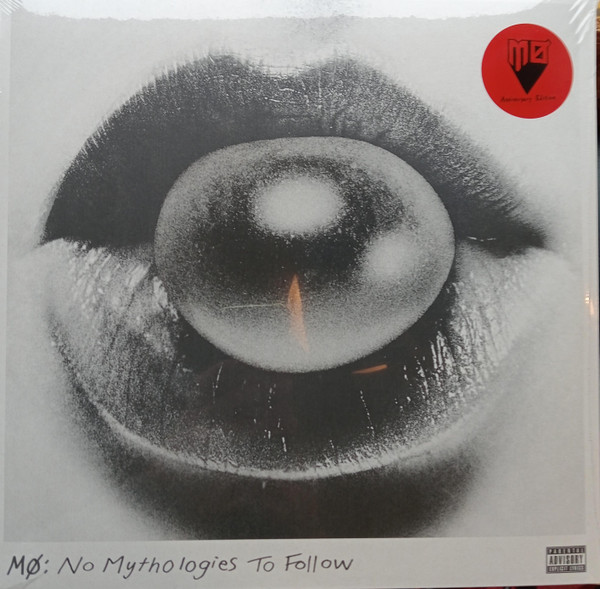 MØ - No Mythologies To Follow