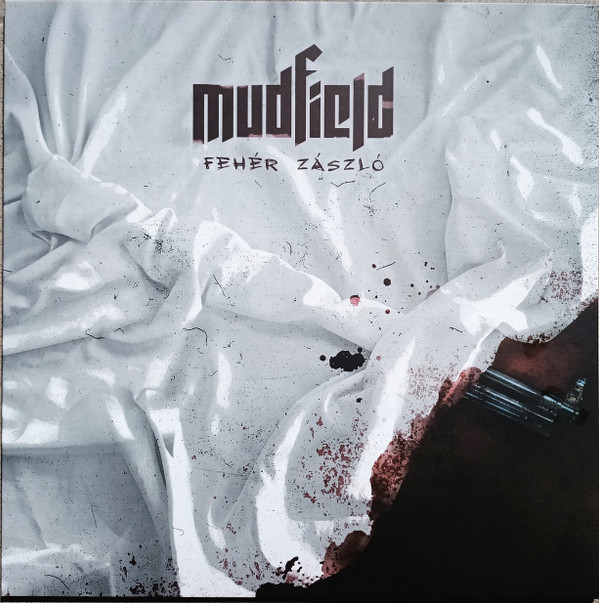 Mudfield - Fehér Zászló