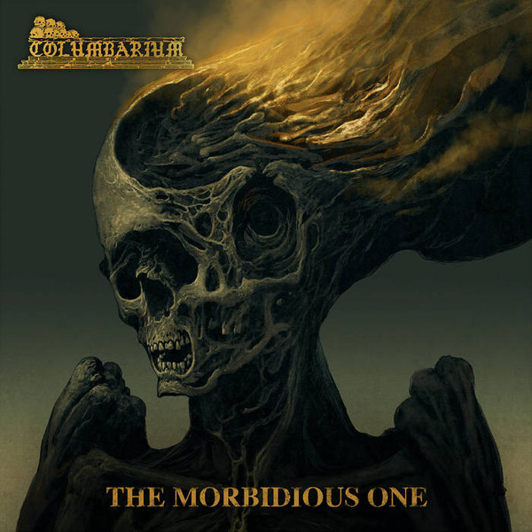 Columbarium (3) - The Morbidious One