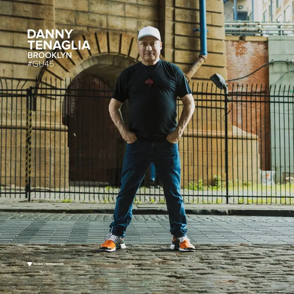 Danny Tenaglia - Brooklyn #GU45 (Edition #2)