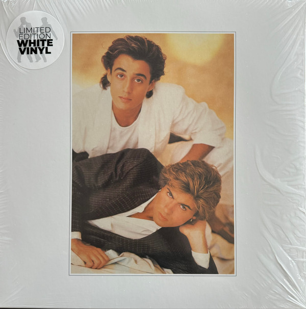 Wham! - Make It Big