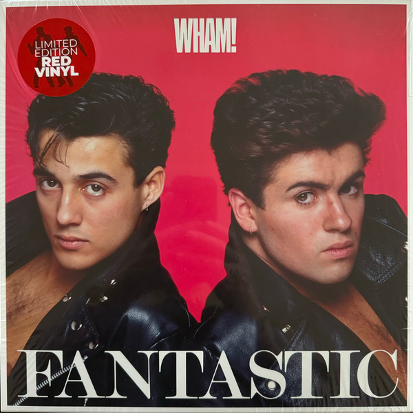 Wham! - Fantastic