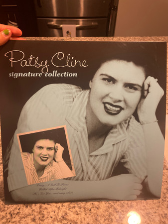 Patsy Cline - Signature Collection