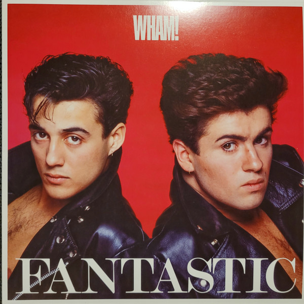 Wham! - Fantastic