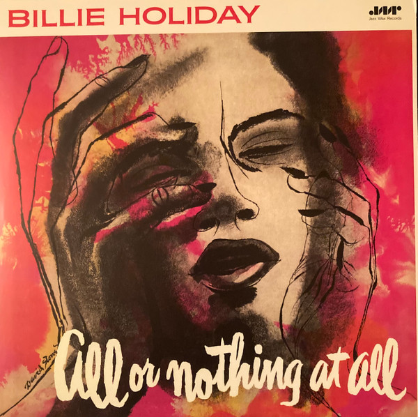 Billie Holiday - All Or Nothing At All