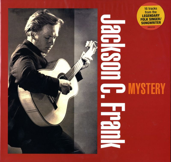 Jackson C. Frank - Mystery