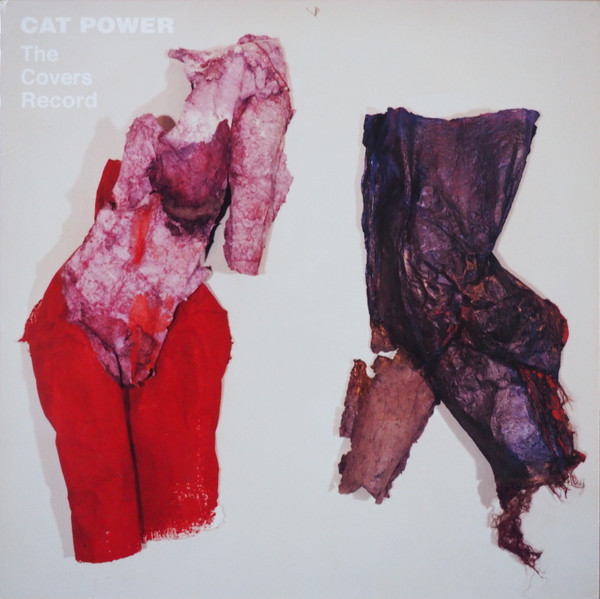 Cat Power - The Covers Record