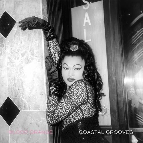 Blood Orange (2) - Coastal Grooves