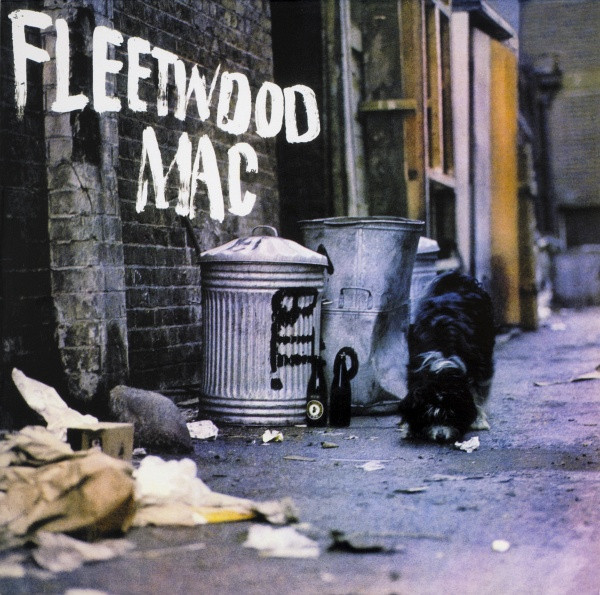 Fleetwood Mac - Peter Green's Fleetwood Mac