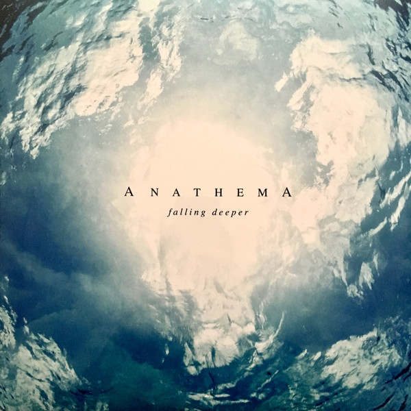 Anathema - Falling Deeper