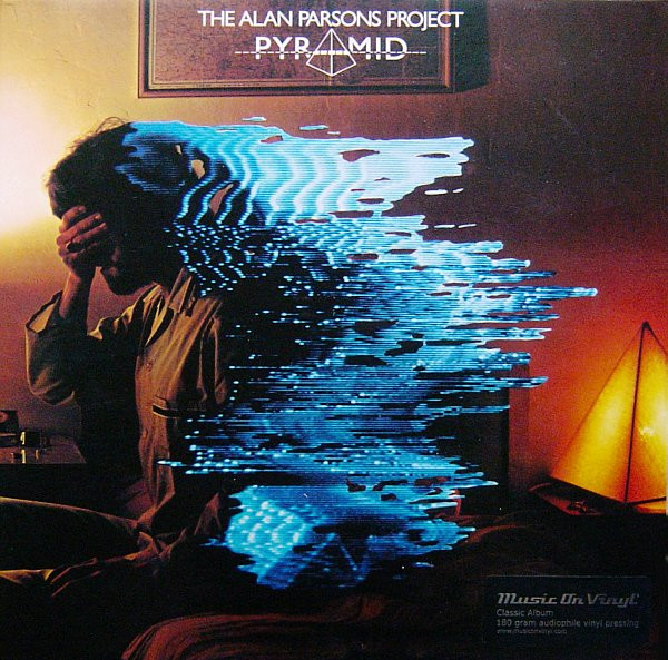 The Alan Parsons Project - Pyramid