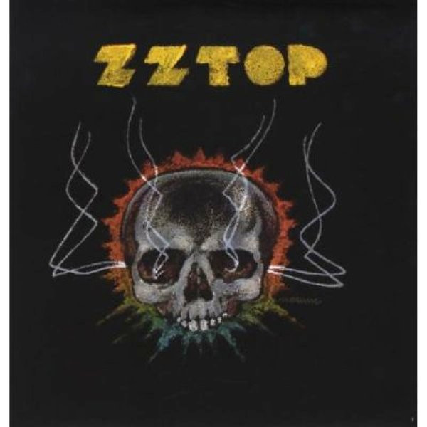 ZZ Top - Degüello