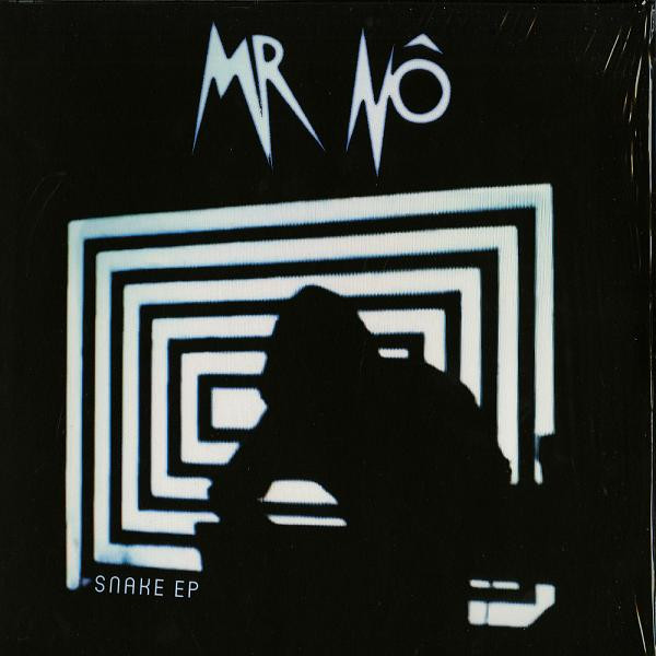 Mr Nô - Snake EP