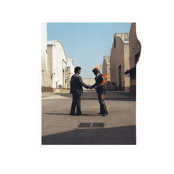 Pink Floyd - Wish You Were Here