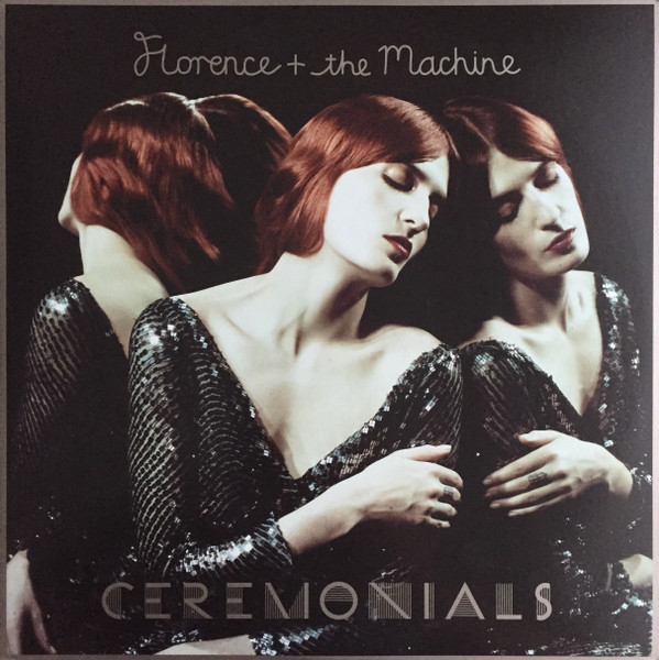 Florence And The Machine - Ceremonials