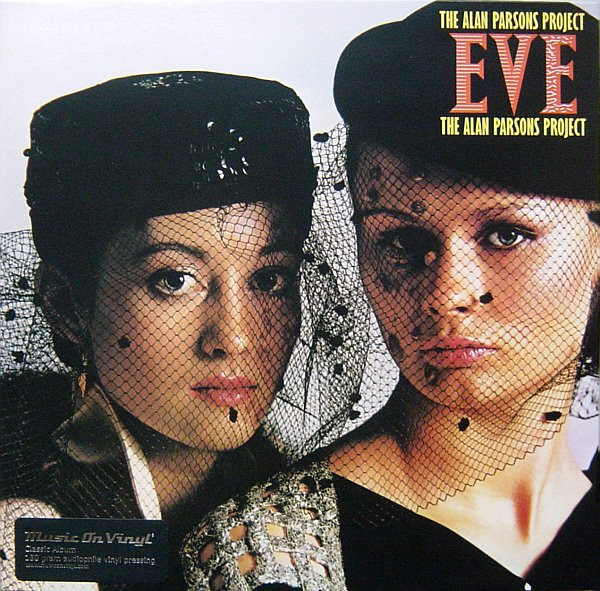 The Alan Parsons Project - Eve