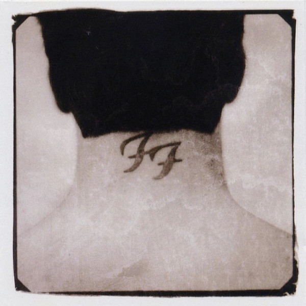 Foo Fighters - There Is Nothing Left To Lose