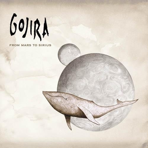 Gojira (2) - From Mars To Sirius