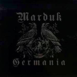 Marduk - Germania