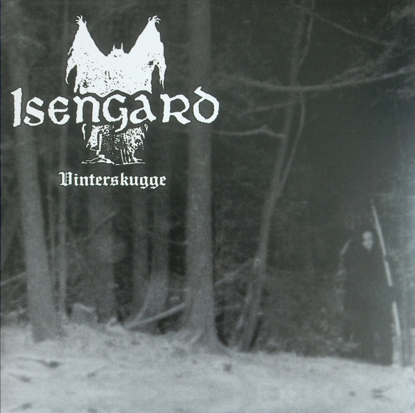 Isengard - Vinterskugge