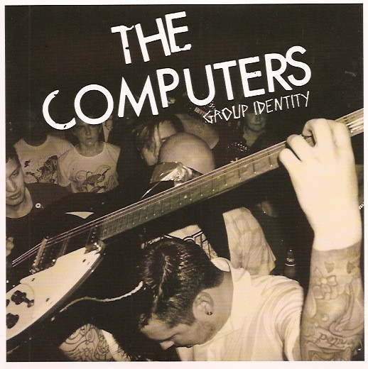 The Computers - Group Identity